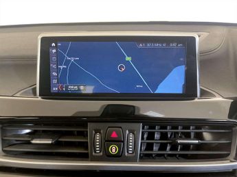 BMW X1 1.5 25e 10kWh Sport SUV 5dr Petrol Plug-in Hybrid Auto xDrive Eu