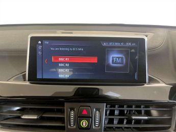 BMW X1 1.5 25e 10kWh Sport SUV 5dr Petrol Plug-in Hybrid Auto xDrive Eu