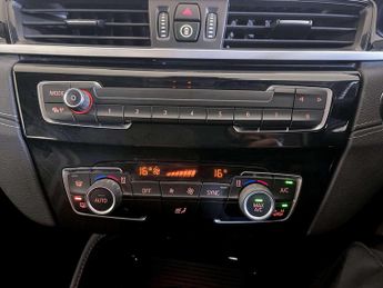 BMW X1 1.5 25e 10kWh Sport SUV 5dr Petrol Plug-in Hybrid Auto xDrive Eu