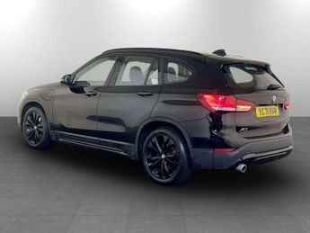 BMW X1 1.5 25e 10kWh Sport SUV 5dr Petrol Plug-in Hybrid Auto xDrive Eu