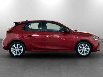 Vauxhall Corsa 1.2 Turbo SE Premium Auto Euro 6 (s/s) 5dr