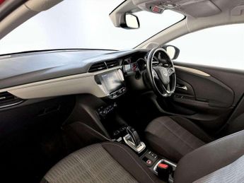 Vauxhall Corsa 1.2 Turbo SE Premium Auto Euro 6 (s/s) 5dr