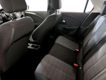 Vauxhall Corsa 1.2 Turbo SE Premium Auto Euro 6 (s/s) 5dr