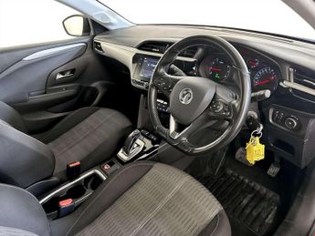Vauxhall Corsa 1.2 Turbo SE Premium Auto Euro 6 (s/s) 5dr
