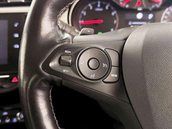 Vauxhall Corsa 1.2 Turbo SE Premium Auto Euro 6 (s/s) 5dr