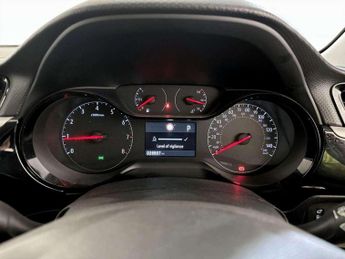 Vauxhall Corsa 1.2 Turbo SE Premium Auto Euro 6 (s/s) 5dr