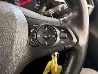 Vauxhall Corsa 1.2 Turbo SE Premium Auto Euro 6 (s/s) 5dr