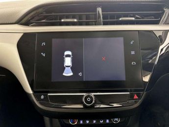 Vauxhall Corsa 1.2 Turbo SE Premium Auto Euro 6 (s/s) 5dr