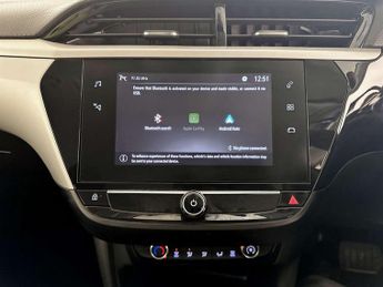 Vauxhall Corsa 1.2 Turbo SE Premium Auto Euro 6 (s/s) 5dr