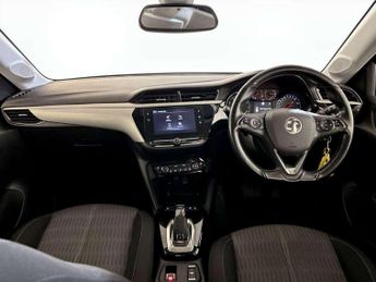 Vauxhall Corsa 1.2 Turbo SE Premium Auto Euro 6 (s/s) 5dr