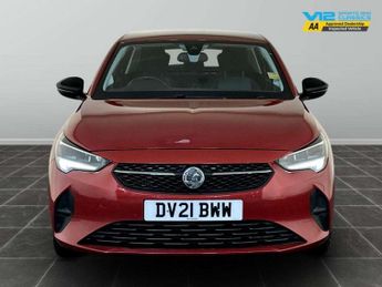 Vauxhall Corsa 1.2 Turbo SE Premium Auto Euro 6 (s/s) 5dr