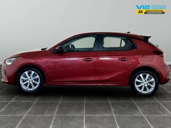 Vauxhall Corsa 1.2 Turbo SE Premium Auto Euro 6 (s/s) 5dr