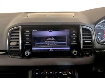 Skoda Karoq 1.5 TSI ACT SE L SUV 5dr Petrol Manual Euro 6 (s/s) (150 ps)