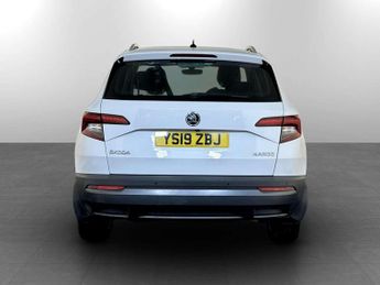 Skoda Karoq 1.5 TSI ACT SE L SUV 5dr Petrol Manual Euro 6 (s/s) (150 ps)