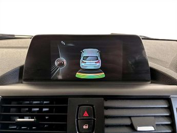 BMW 1 Series 2.0 118d SE Hatchback 5dr Diesel Auto Euro 6 (s/s) (150 ps)