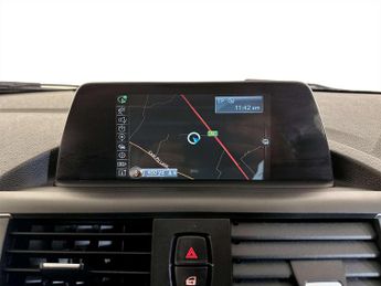 BMW 1 Series 2.0 118d SE Hatchback 5dr Diesel Auto Euro 6 (s/s) (150 ps)