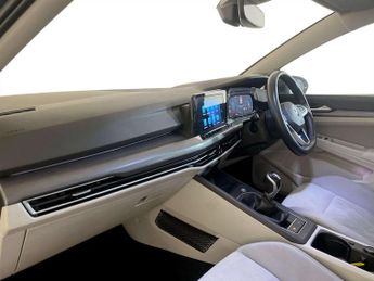 Volkswagen Golf 2.0 TDI Style Hatchback 5dr Diesel Manual Euro 6 (s/s) (115 ps)