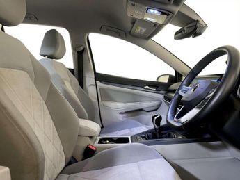 Volkswagen Golf 2.0 TDI Style Hatchback 5dr Diesel Manual Euro 6 (s/s) (115 ps)