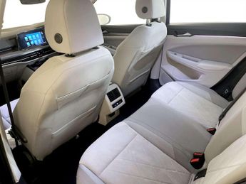 Volkswagen Golf 2.0 TDI Style Hatchback 5dr Diesel Manual Euro 6 (s/s) (115 ps)