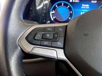 Volkswagen Golf 2.0 TDI Style Hatchback 5dr Diesel Manual Euro 6 (s/s) (115 ps)