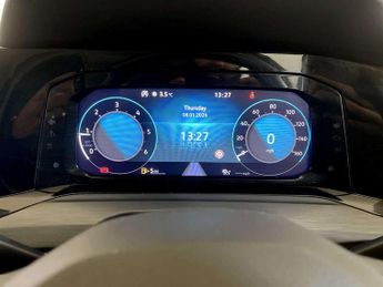 Volkswagen Golf 2.0 TDI Style Hatchback 5dr Diesel Manual Euro 6 (s/s) (115 ps)