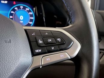 Volkswagen Golf 2.0 TDI Style Hatchback 5dr Diesel Manual Euro 6 (s/s) (115 ps)