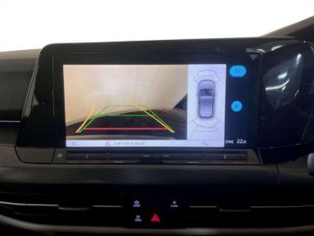 Volkswagen Golf 2.0 TDI Style Hatchback 5dr Diesel Manual Euro 6 (s/s) (115 ps)