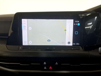 Volkswagen Golf 2.0 TDI Style Hatchback 5dr Diesel Manual Euro 6 (s/s) (115 ps)