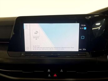 Volkswagen Golf 2.0 TDI Style Hatchback 5dr Diesel Manual Euro 6 (s/s) (115 ps)