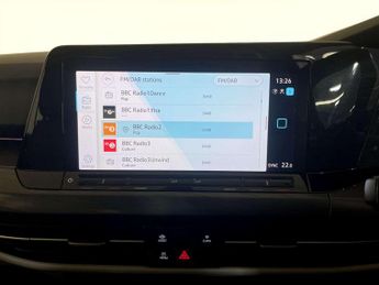 Volkswagen Golf 2.0 TDI Style Hatchback 5dr Diesel Manual Euro 6 (s/s) (115 ps)