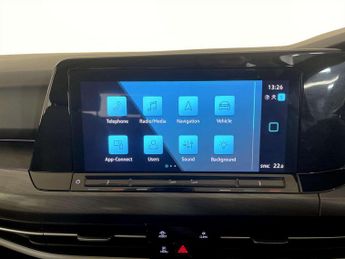 Volkswagen Golf 2.0 TDI Style Hatchback 5dr Diesel Manual Euro 6 (s/s) (115 ps)