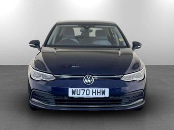 Volkswagen Golf 2.0 TDI Style Hatchback 5dr Diesel Manual Euro 6 (s/s) (115 ps)