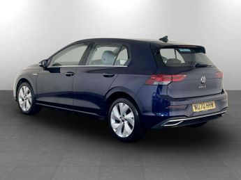 Volkswagen Golf 2.0 TDI Style Hatchback 5dr Diesel Manual Euro 6 (s/s) (115 ps)