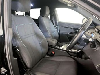 Land Rover Range Rover Evoque 2.0 D150 R-Dynamic SUV 5dr Diesel Manual FWD Euro 6 (s/s) (150 p