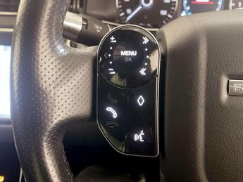 Land Rover Range Rover Evoque 2.0 D150 R-Dynamic SUV 5dr Diesel Manual FWD Euro 6 (s/s) (150 p