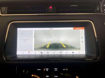 Land Rover Range Rover Evoque 2.0 D150 R-Dynamic SUV 5dr Diesel Manual FWD Euro 6 (s/s) (150 p