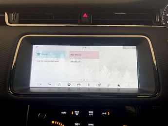 Land Rover Range Rover Evoque 2.0 D150 R-Dynamic SUV 5dr Diesel Manual FWD Euro 6 (s/s) (150 p
