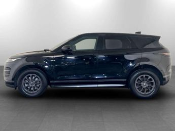 Land Rover Range Rover Evoque 2.0 D150 R-Dynamic SUV 5dr Diesel Manual FWD Euro 6 (s/s) (150 p