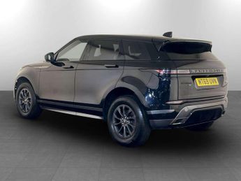 Land Rover Range Rover Evoque 2.0 D150 R-Dynamic SUV 5dr Diesel Manual FWD Euro 6 (s/s) (150 p