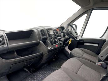 Citroen Relay 2.2 BlueHDi 35 Enterprise Panel Van 5dr Diesel Manual L3 High Ro