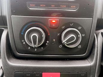 Citroen Relay 2.2 BlueHDi 35 Enterprise Panel Van 5dr Diesel Manual L3 High Ro