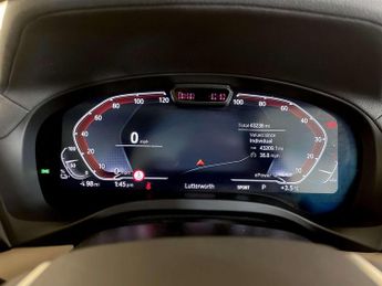 BMW iX3 80kWh Premier Edition SUV 5dr Electric Auto (286 ps)