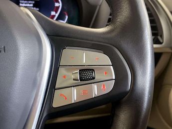 BMW iX3 80kWh Premier Edition SUV 5dr Electric Auto (286 ps)