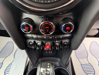 MINI Hatch 1.5 Cooper Auto Euro 6 (s/s) 5dr