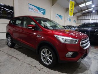 Ford Kuga 1.5T EcoBoost Titanium 2WD Euro 6 (s/s) 5dr