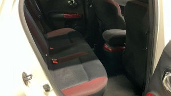 Nissan Juke 1.6 Acenta Premium XTRON Euro 6 5dr