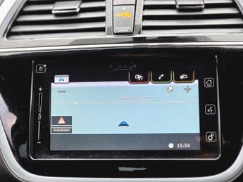 Suzuki SX4 S-Cross 1.0 Boosterjet SZ-T Auto Euro 6 5dr