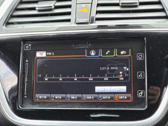 Suzuki SX4 S-Cross 1.0 Boosterjet SZ-T Auto Euro 6 5dr