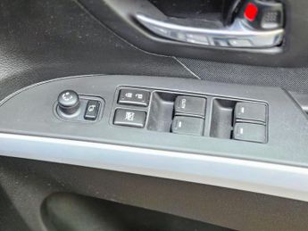 Suzuki SX4 S-Cross 1.0 Boosterjet SZ-T Auto Euro 6 5dr