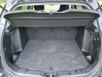 Suzuki SX4 S-Cross 1.0 Boosterjet SZ-T Auto Euro 6 5dr